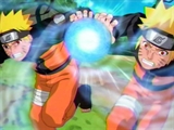 NarutoURasengan la