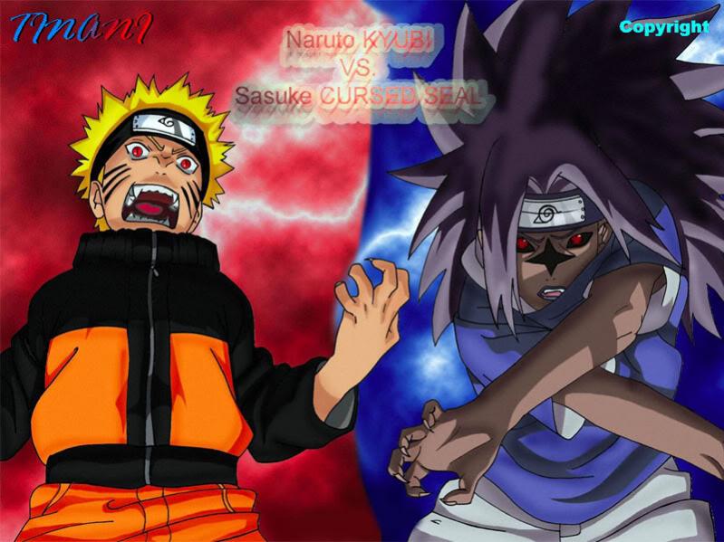 Narutov.s Sasuke