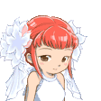 Natalie Wedding Dress