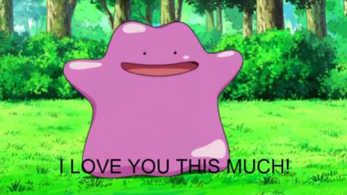 N'aww~!