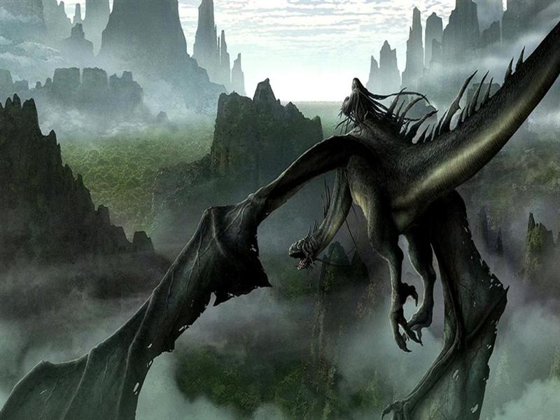 Nazgul