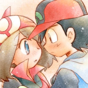 Nearly Kissed
