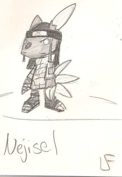 Nejisel
