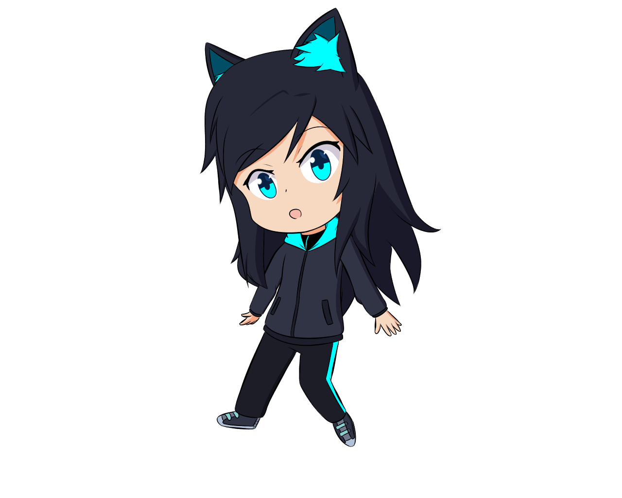 Neo Chibi