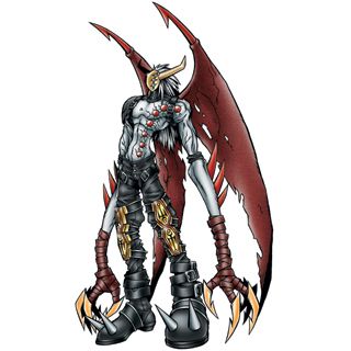 NeoDevimon
