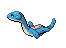 Ness,
Baby form of Lapras