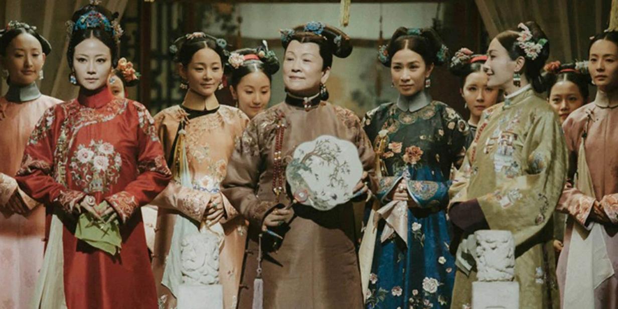 Netflix Is Airing Yanxi Palace Sequel On 31 Dec You ll Get To Watch It Even Before China Does
