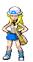 New Firered/Leafgreen girl