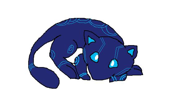 new mew