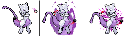 new mewtwo pose