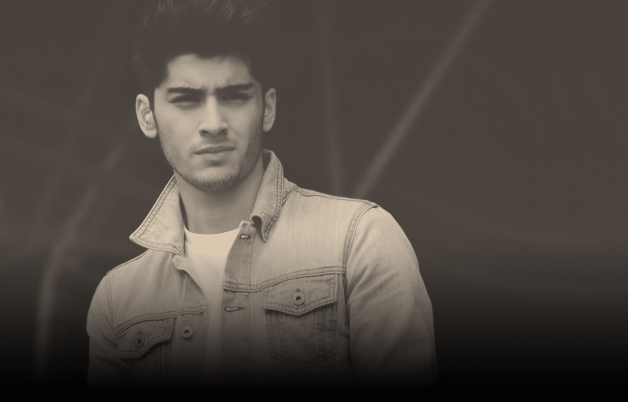 New prof background