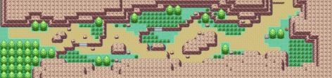 NEW ROUTE 3 MAP