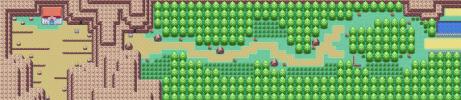 NEW ROUTE 4 MAP