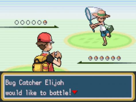 new trainer sprite