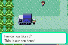 New Truck