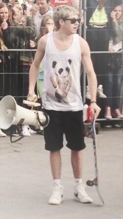 Nialler