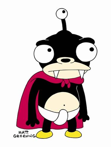 nibbler