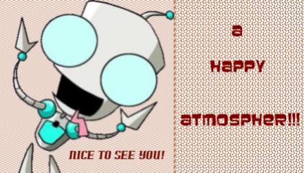 nice to see ya