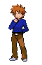 Nick (Unova Journey)
