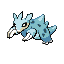 Nidoslash
---------
Nidorina
Sandslash
---------
Not my best work.... actually it's probably the worst fusion in history.