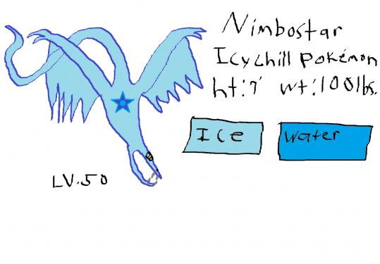 Nimbostar