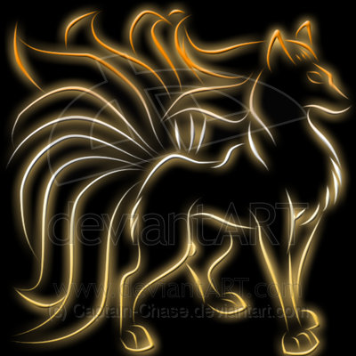 Ninetails Line
