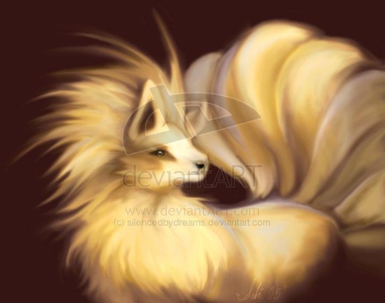 Ninetails