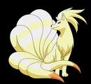 ninetales