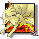 Ninetales