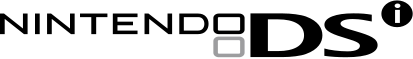 Nintendo DSi Logo