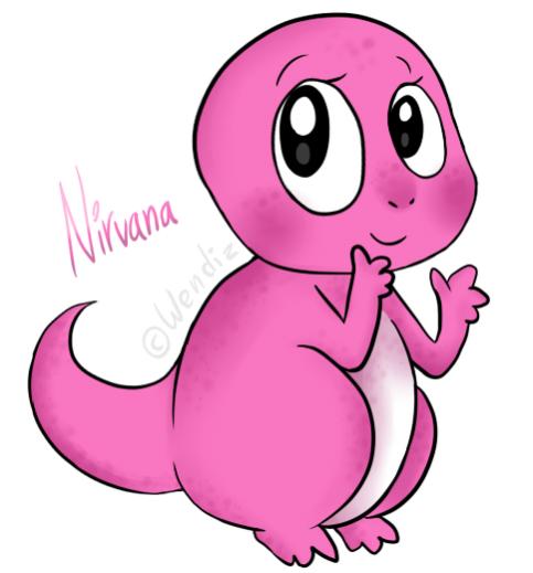 Nirvana
Request 9