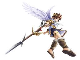 No idea what weapon this is, but it looks cool!