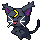 No Sailor moon delcatty... :(