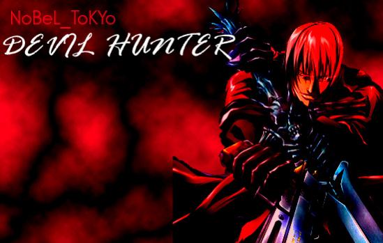 NoBeL_ToKYo-DEVILHUNTER