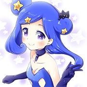 Nonon

WIXOSS theme.

7/22/15 - 8/28/15.
