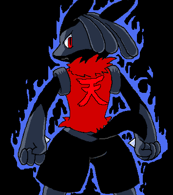 normal OB00009120Rukario