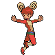 Normal Trainer Boy