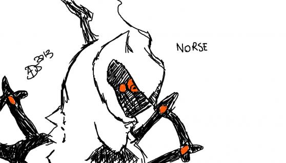 norse