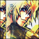 Not a theme this time, just an avatar. And one of the best avatars I've ever had to be honest. :D

Made by Akari. ( My own personal graphic designer? 