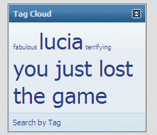 NOT AGAIN. D;

(from SonicThrust's blog xD )