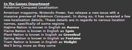 Not really from PokéCommunity, but, they stole LoG's GreenLeaf xD
Aw well. :P