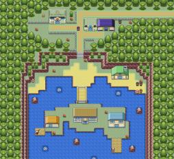 Noth Town