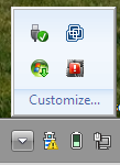 Notification Tray made easy