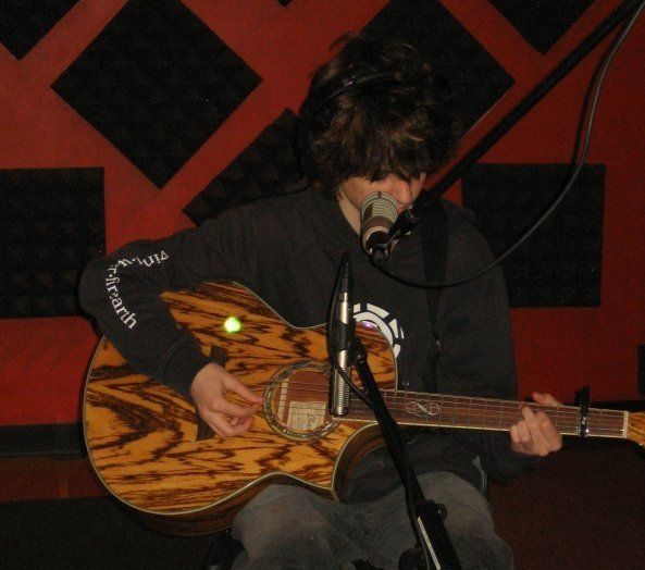NSS recording