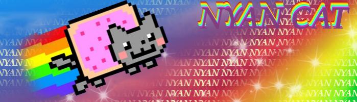 Nyan Cat