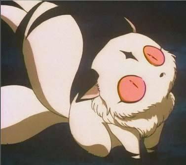 Nyau? o.o