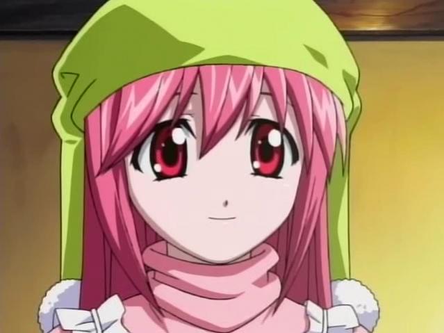 Nyuu