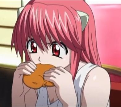 Nyuu
