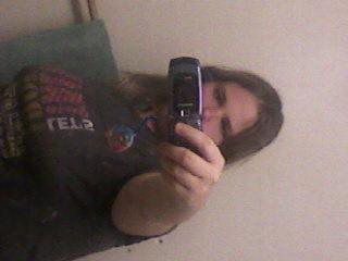o.o random mirror pic
