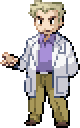 Oak, is my frined dont make fun of him or else i will squirt you with my water pistol....XD